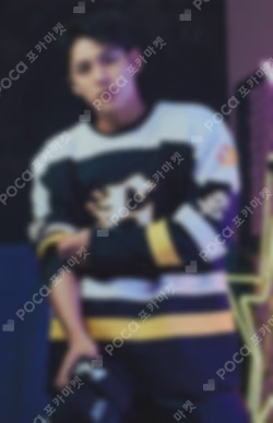 25 SEVENTEEN's HOME ROOM WEAR SET