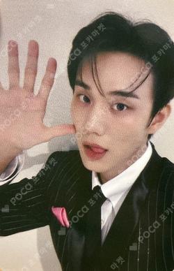 DUH! Release Event INTAK photocard image