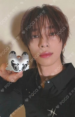 NALLINA ACRYLIC KIT SO GEON photocard image