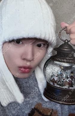 My First Flip WITHMUU Keiju photocard image