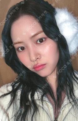 TUNNEL VISION MAKESTAR RYUJIN photocard image