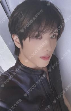 Beat It Up MAKESTAR JISUNG photocard image