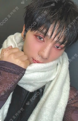 Beat-Boxer MAKESTAR SO GEON photocard image