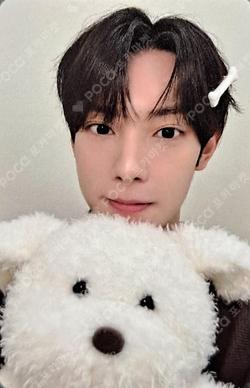 Sweet Dream Hellolive shop CHUEI LI YU photocard image