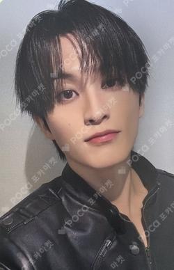 Beat It Up MAKESTAR MARK photocard image