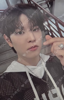 KARMA KMS SEUNGMIN photocard image