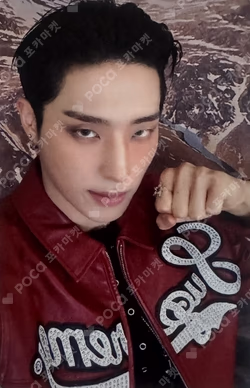 2026 SEASON'S GREETINGS SUPER HERO'S OFF THE RECORDS SOUND WAVE