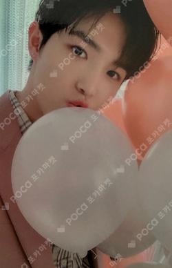 2020 MIN:D FANMEETING MD KIM JAE HWAN photocard image