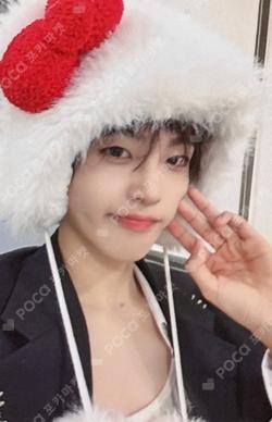 Dare to Crave : Epilogue WITHMUU HYEONGJUN photocard image