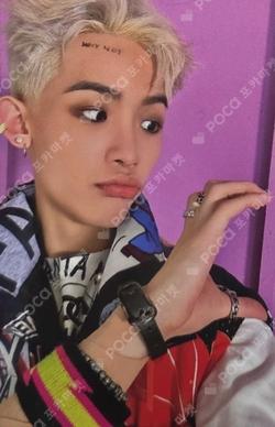 WHY NOT?? BROADCAST CHAN photocard image