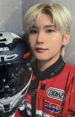 Dare to Crave : Epilogue WITHMUU WOOBIN photocard image