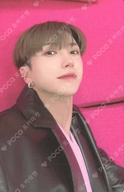 SMTOWN LIVE 2025 in SEOUL GROUP PHOTO SET LEETEUK photocard image