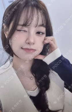 XO, My Cyberlove BROADCAST Chuu photocard image