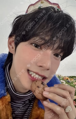 Sweet Dream EVERLINE CHUEI LI YU photocard image