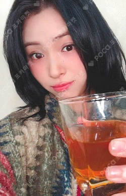 TUNNEL VISION MAKESTAR RYUJIN photocard image