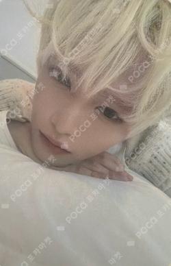 2025 JANG HANEUM FIRST FAN CONCERT [Winter Night's Wonderland] JANG HANEUM photocard image