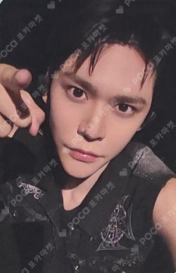 Fame MAKESTAR EUNSEOK photocard image