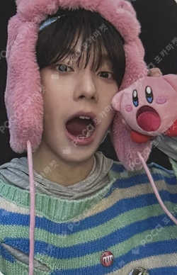 Sweet Dream Hellolive shop CHUEI LI YU photocard image