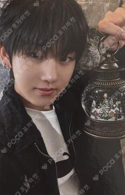 My First Flip WITHMUU Kyehoon photocard image