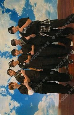 2025 EXO FANMEETING 'EXO'verse' Unit photocard image