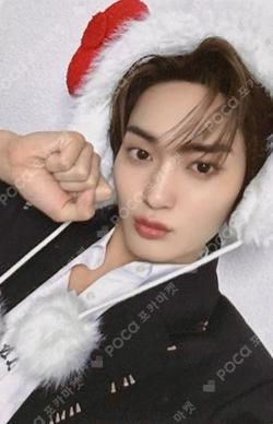 Dare to Crave : Epilogue WITHMUU TAEYOUNG photocard image