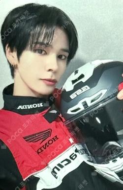 Dare to Crave : Epilogue WITHMUU SERIM photocard image