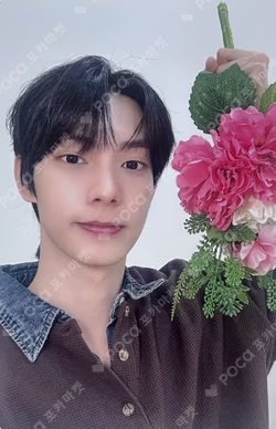 Sweet Dream MUSICPLANT CHUEI LI YU photocard image