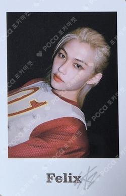 Stray Kids EXHIBITION “We STAY, together” Photo card set