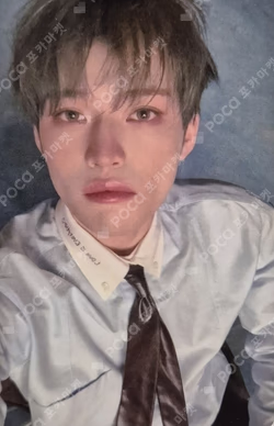 灿 (Lucid) CHENLE photocard image