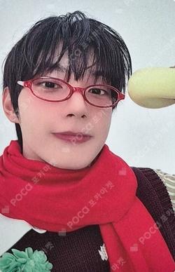 Sweet Dream INTERASIA CHUEI LI YU photocard image