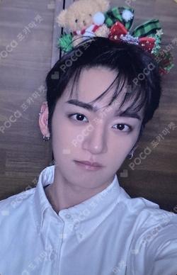 WHIB 1st FANCON [AnD : New Chapter] IN JAPAN JAEHA photocard image