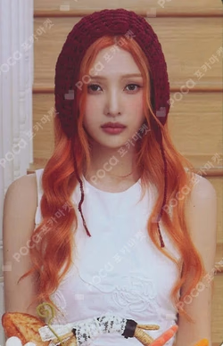 Red Velvet JOY photocard image