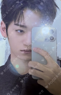 WHIB 1st FANCON [AnD : New Chapter] PHOTOCARD SET