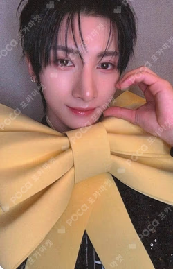 NALLINA StarRiver YU photocard image