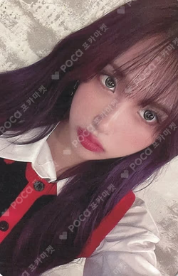 2023 EVERGLOW US TOUR [ALL MY GIRLS] Meet & Greet Event AISHA photocard image