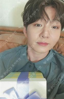 BTOB LEE CHANGSUB photocard image