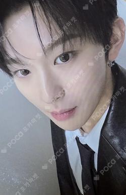 WHIB 1st FANCON [AnD : New Chapter] PHOTOCARD SET HASEUNG photocard image