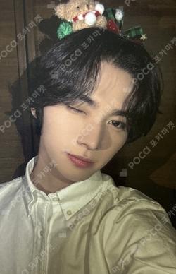 WHIB 1st FANCON [AnD : New Chapter] IN JAPAN JINBEOM photocard image