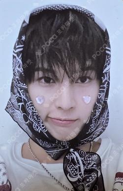 WHIB 1st FANCON [AnD : New Chapter] HOODIE+PHOTOCARD SET