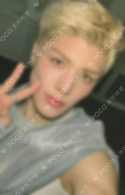 Back to Life FAN SHOWCASE WEVERSE JAPAN MAKI photocard image