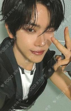 blackout JOEUNMUSIC Yeo Jun Jang photocard image