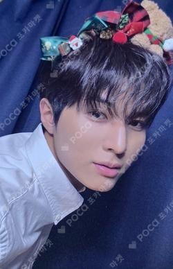 WHIB 1st FANCON [AnD : New Chapter] IN JAPAN UGeon photocard image