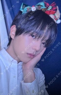 WHIB 1st FANCON [AnD : New Chapter] IN JAPAN LEEJEONG photocard image