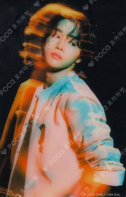 2025 RIIZE CONCERT TOUR [RIIZING LOUD] IN JAPAN ONLINE KUJI SUNGCHAN photocard image
