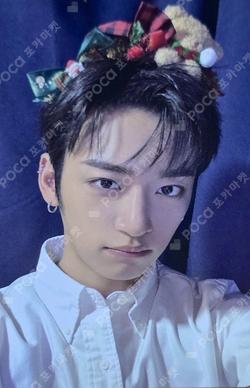 WHIB 1st FANCON [AnD : New Chapter] IN JAPAN JAEHA photocard image