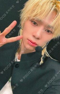 O-RLY? MAKESTAR WINNER SO GEON photocard image