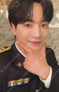 HAPPY JONGHYEON DAY KIMJONGHYUN photocard image