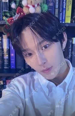 WHIB 1st FANCON [AnD : New Chapter] IN JAPAN HASEUNG photocard image