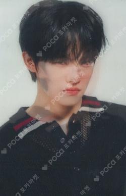 Snowy Summer in JANPAN FANCLUB BOOTH