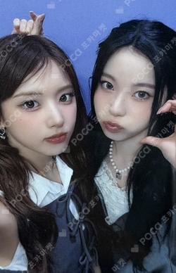 Fe3O4: FORWARD MAKESTAR WINNER Unit photocard image